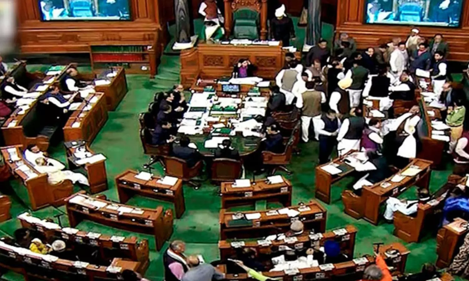 എം.പിമാരുടെ പ്രാദേശിക വികസന ഫണ്ട്: പ്രവൃത്തികള്‍ വേഗത്തിൽ പുരോഗമിക്കുന്നതായി ജില്ലാ കളക്ടര്‍