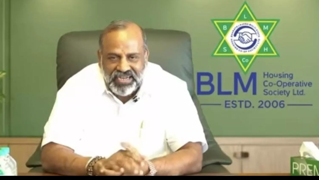 5,000 കോടിയുടെ തട്ടിപ്പ് ആരോപണം: ബി.എൽ.എം ചെയർമാൻ പ്രേംകുമാർ ചെന്നൈയിൽ അറസ്റ്റിൽ