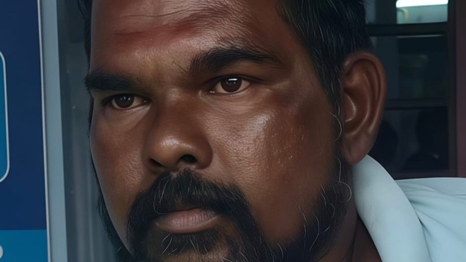 എ.ടി.എം കൗണ്ടറിൽ അതിക്രമിച്ച് കയറി നാശനഷ്ടം വരുത്തുകയും ഫയർ എക്സ്റ്റിംഗ്യൂഷർ മോഷ്ടിക്കുകയും ചെയ്ത പ്രതി അറസ്റ്റിൽ