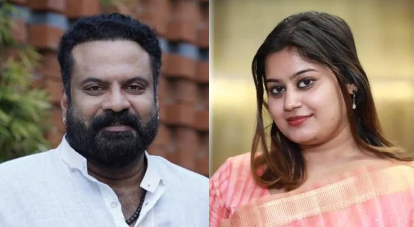 തനിക്കെതിരെ വിദ്വേഷപരാമർശം നടത്തിയെന്ന് ടിനി ടോമിനെതിരായ നടി അൻസിബ ഹസന്റെ ഹർജിയിൽ ഇന്ന് വിധി ഉണ്ടായേക്കും