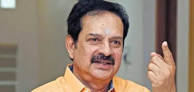 ബിജെപി നേതൃത്വത്തിനെതിരെ രൂക്ഷ വിമർശനവുമായി നടൻ ദേവൻ.