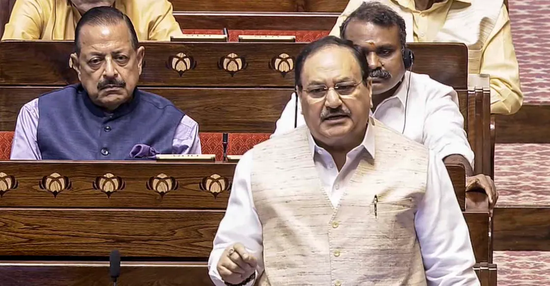 വിദ്യാർഥി പ്രക്ഷോഭ വിഷയത്തിൽ ബഹളത്തിൽ മുങ്ങി സഭകള്‍. പ്രതിപക്ഷ ബഹളത്തെ തുടർന്ന് ലോക്സഭ 2 മണിവരെ നിർത്തിവച്ചു.