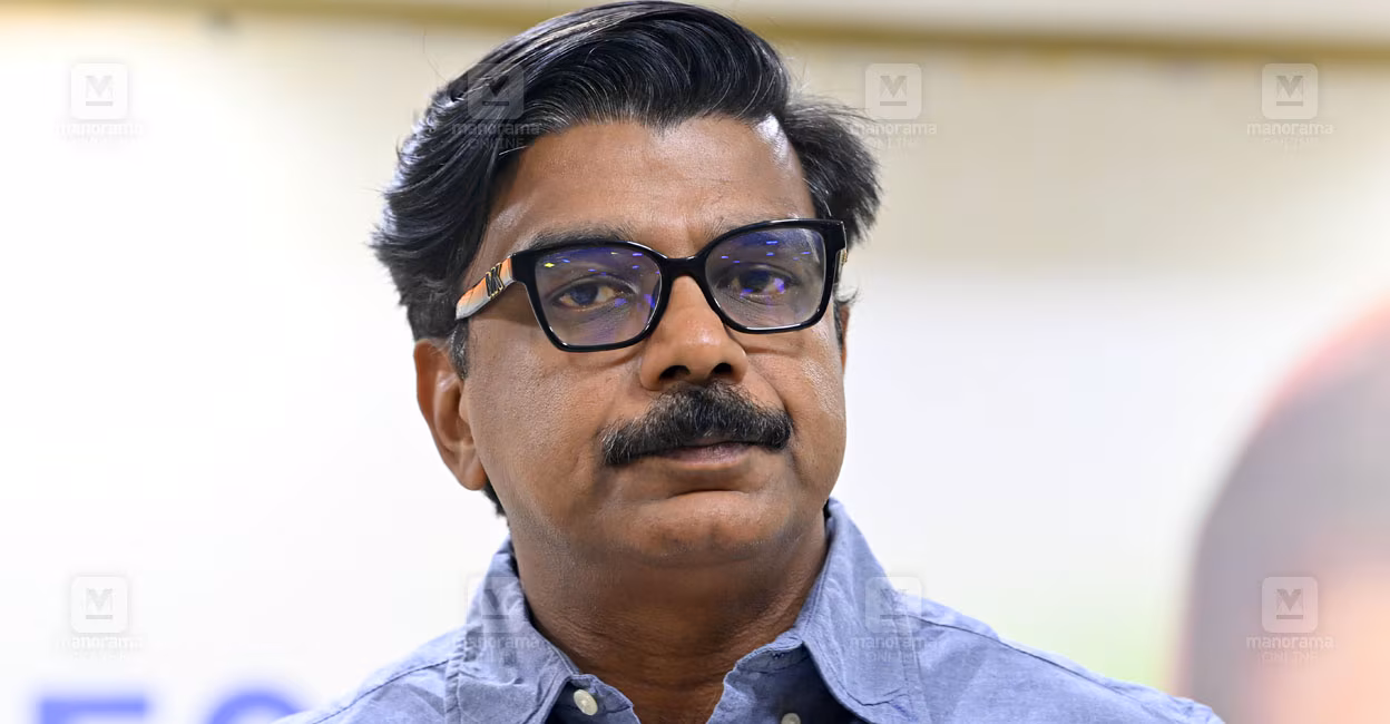 2018ലെ പ്രളയം മനുഷ്യനിര്‍മിതമെന്ന് ആവര്‍ത്തിച്ച് മാത്യു കുഴല്‍നാടന്‍.