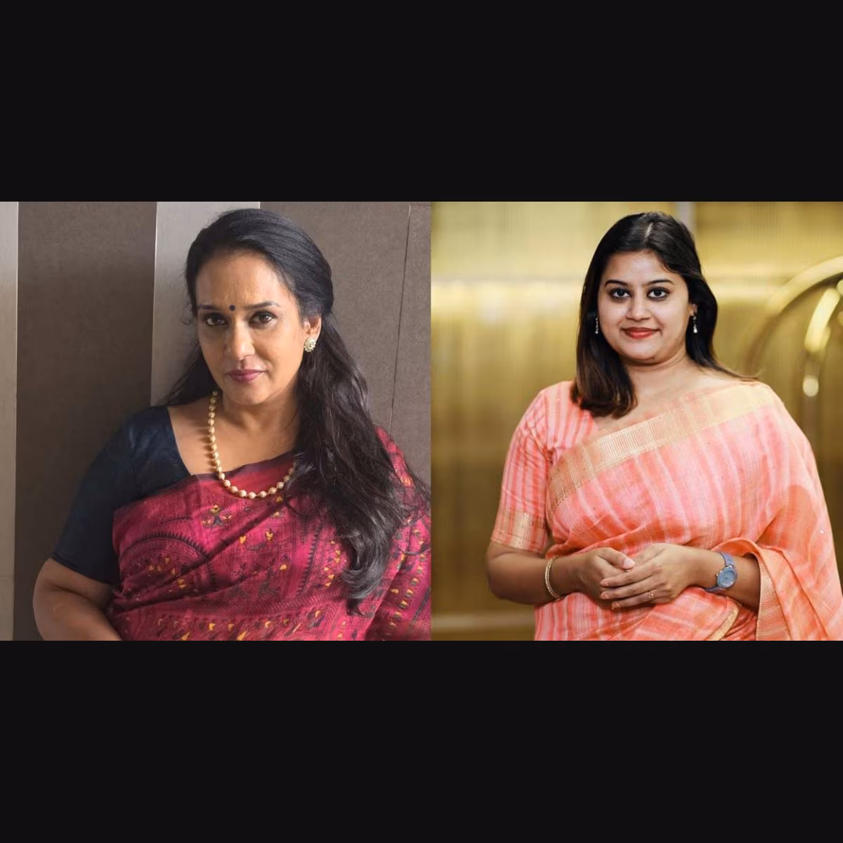 താരസംഘടനയായ ‘അമ്മ’യുടെ ജനറൽ ബോഡി യോഗത്തിൽ നടി അൻസിബ ഹസ്സൻ നടത്തിയ ശക്തമായ ഇടപെടലിനെ പ്രശംസിച്ച് നടി മാലാ പാർവതി