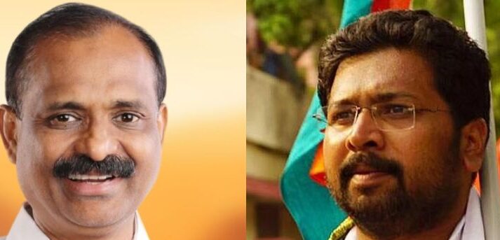 തിരുവനന്തപുരം കോര്‍പ്പറേഷനിലെ അവിശ്വാസ പ്രമേയ നീക്കം ഉപേക്ഷിച്ച് യുഡിഎഫ്. എല്‍ഡിഎഫ് നിസഹകരണത്തെ തുടര്‍ന്നാണ് പിന്‍മാറ്റം