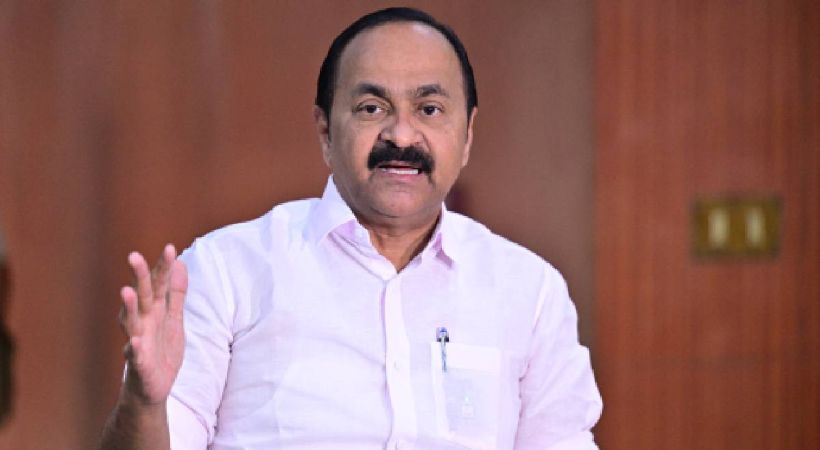 സംസ്ഥാനത്ത് ഉമ്മൻചാണ്ടി ആരോഗ്യ ഇൻഷുറൻസ് നടപ്പിലാക്കുമെന്ന് മുഖ്യമന്ത്രി വി ഡി സതീശൻ.