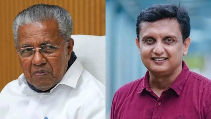 സിഎംആർഎൽ-എക്സാലോജിക് സാമ്പത്തിക ഇടപാടുമായി ബന്ധപ്പെട്ട കേസിൽ പിണറായി വിജയനും പി എ മുഹമ്മദ് റിയാസിനും കനത്ത തിരിച്ചടി.