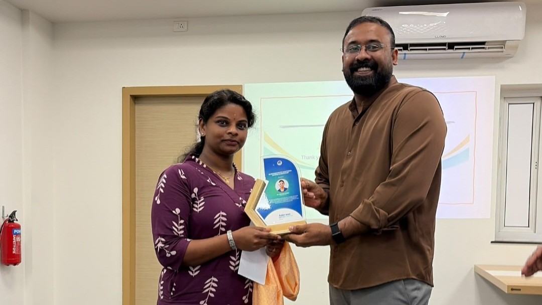 ബസ്സ് യാത്രക്കിടെ വയോധികയ്ക്ക് സ്ട്രോക്കിന്റെ ലക്ഷണങ്ങൾ: ജീവന് തുണയായി അരീക്കോട് ആസ്റ്റർ മിംസ് മദർ ഹോസ്പിറ്റലിലെ മാലാഖ