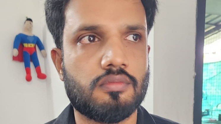 നിരന്തരം ലഹരികേസുകളിൽ ഉൾപ്പെട്ട പ്രതിയെ പിറ്റ് എൻ ഡി പി എസ് ചുമത്തി കരുതൽ തടങ്കലിൽ അടച്ചു.