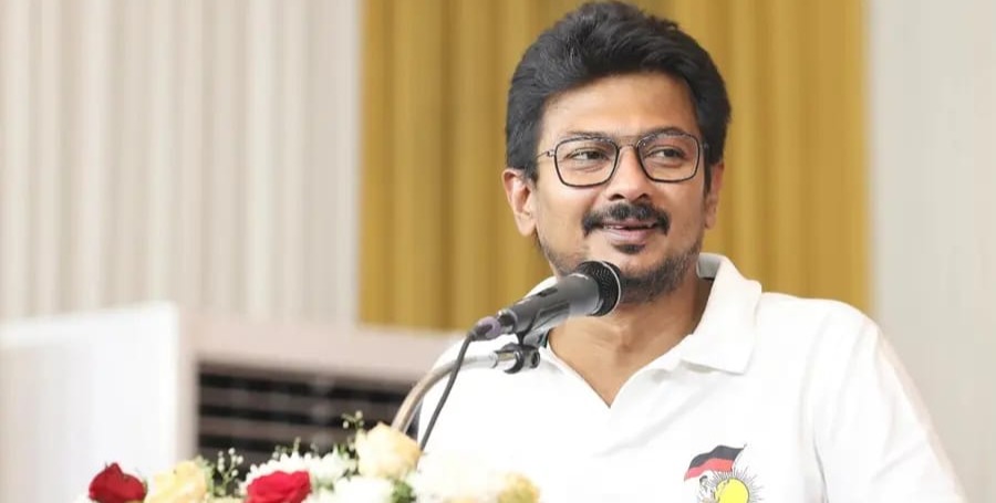 നടി തൃഷക്കെതിരായ പരാമർശത്തിൽ തമിഴ്നാട് പ്രതിപക്ഷനേതാവ് ഉദയനിധി സ്റ്റാലിനെ കസ്റ്റഡിയിലെടുത്തു.