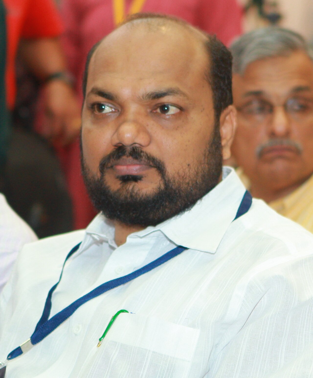 തിരഞ്ഞെടുപ്പില് മുദ്രാവാക്യം പാളിയെന്നും, എസ്എന്ഡിപി യോഗം ജനറല് സെക്രട്ടറി വെള്ളാപ്പള്ളി നടേശന്റെ കാര്യത്തില് വീഴ്ച്ച സംഭവിച്ചെന്നും മുന്മന്ത്രിയും സിപിഐഎം കേന്ദ്രകമ്മിറ്റി അംഗവുമായി പി രാജീവിന്റ