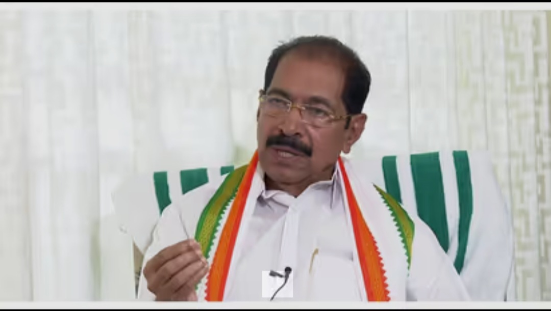 ചിറയിൻകീഴിലെ അടി പാർട്ടിക്ക് നാണക്കേട് ഉണ്ടാക്കിയെന്ന് KPCC പ്രസിഡൻ്റ് സണ്ണി ജോസഫ്.