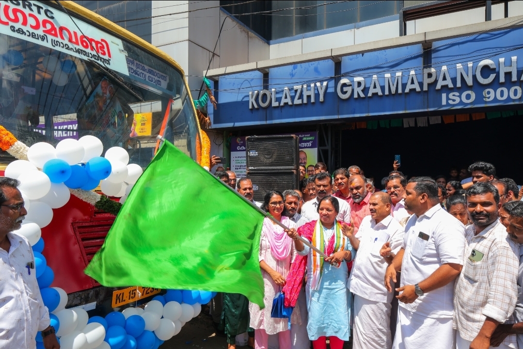 പ്രിയദർശിനി പദ്ധതി സ്ത്രീകളുടെ ആത്മാഭിമാനവും അന്തസ്സും ഉയർത്തുന്നത്”: മന്ത്രി കെ.എ. തുളസി