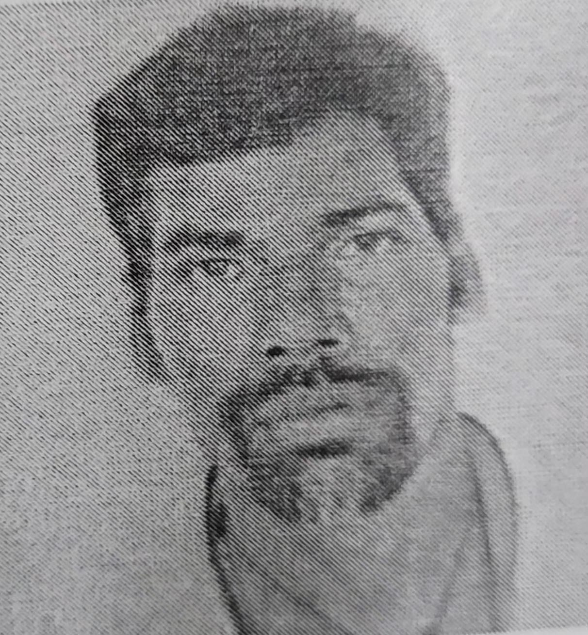 കാണ്മാനില്ല