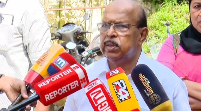 സിപിഐഎം സംസ്ഥാന സെക്രട്ടറി സ്ഥാനാതിരിക്കാൻ എം വി ഗോവിന്ദൻ യോഗ്യനല്ലെന്ന് ജി സുധാകരൻ എംഎൽഎ.