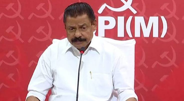 പുനർജനി കേസിൽ മുഖ്യമന്ത്രി വി ഡി സതീശനെ കുറ്റവിമുക്തനാക്കിയ വിജിലൻസ് നടപടി അസാധാരണമെന്ന് സിപിഐഎം സംസ്ഥാന സെക്രട്ടറി എംവി ഗോവിന്ദൻ.