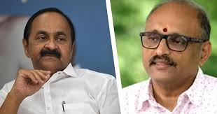 കെ ബി പ്രദീപ് ദേവസ്വം സ്പെഷ്യല് ഗവണ്മെന്റ് പ്ലീഡര് സ്ഥാനം രാജിവെ