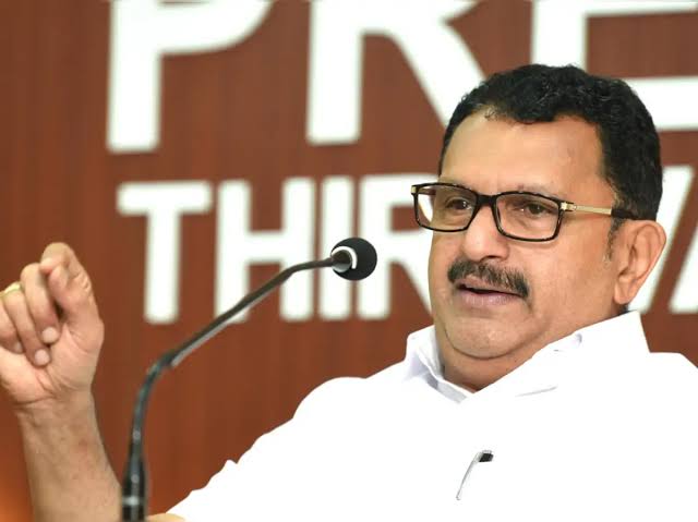 മുഴുവന് സമയ കെപിസിസി അധ്യക്ഷന് വേണമെന്ന അഭിപ്രായത്തില് നേതാക്കള്