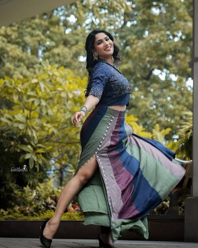 വിവാഹത്തിനു മുമ്പ് ഒരു റിലേഷൻ ഉണ്ടായിരുന്നു, എല്ലാം നല്ലതായിരുന്നു, പക്ഷേ: മുൻ പ്രണയത്തെക്കുറിച്ച് വെളിപ്പെടുത്തി സ്വാസിക