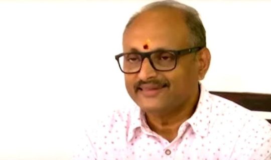 കെ ബി പ്രദീപ് ദേവസ്വം സ്പെഷ്യല് ഗവണ്മെന്റ് പ്ലീഡര് സ്ഥാനം രാജിവെച്ചു
