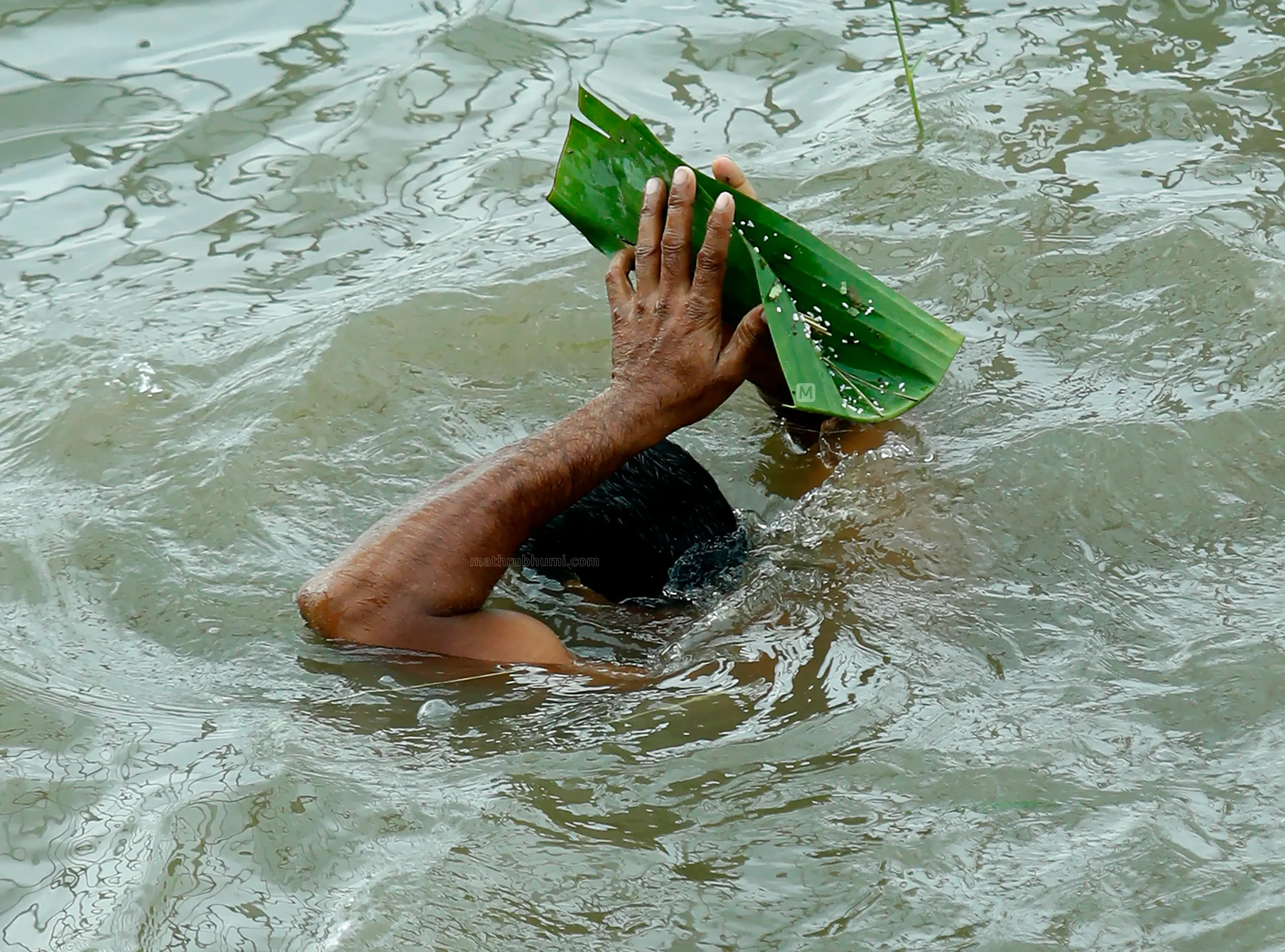 പിതൃസ്മരണയില് ഇന്ന് കര്ക്കടകവാവ്.