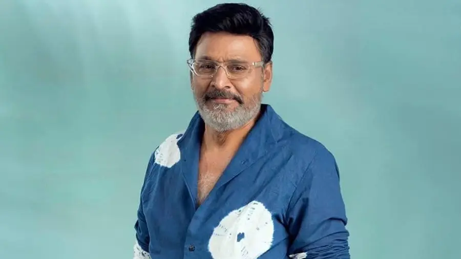 നടനും സംവിധായകനുമായ കെ ഭാഗ്യരാജ് അന്തരിച്ചു.
