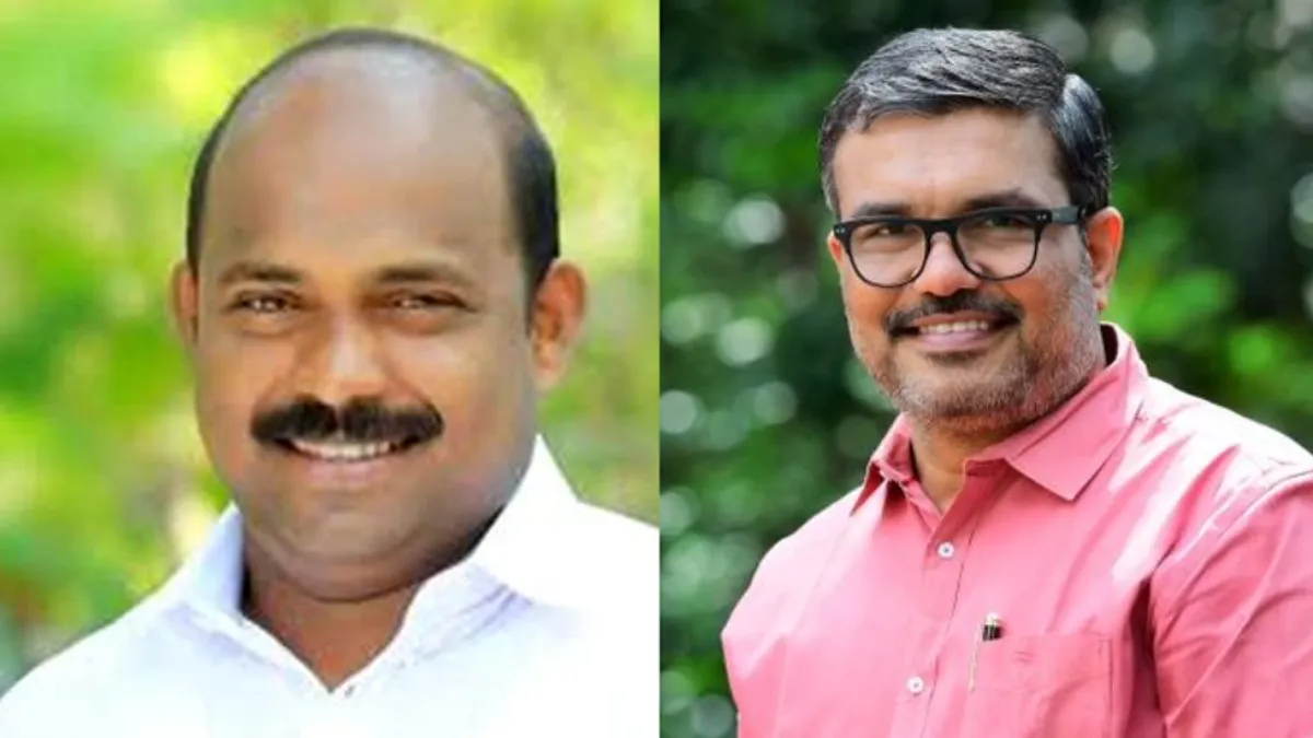 മദ്യക്കുപ്പിക്ക് ഡെപ്പോസിറ്റ് വാങ്ങുകയും കുപ്പി തിരികെ നല്കുമ്പോള് ഇത് തിരിച്ചുകൊടുക്കുകയും ചെയ്യുന്ന പദ്ധതി തുടരാന് തീരുമാനിച്ചതില് എക്സൈസ് മന്ത്രിയെ അഭിനന്ദിച്ച് മുന് എക്സൈസ് മന്ത്രി എം ബി രാ