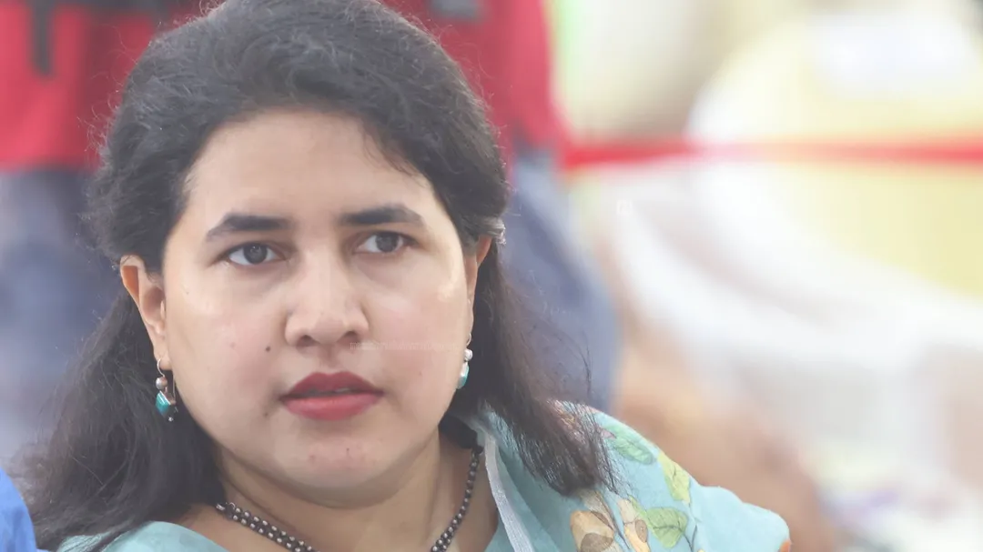 സിഎംആർഎൽ-എക്സാലോജിക് മാസപ്പടി കേസിൽ പ്രതിപക്ഷനേതാവ് പിണറായി വിജയന്റെ മകൾ ടി വീണയ്ക്ക് വീണ്ടും എൻഫോഴ്സ്മെന്റ് ഡയറക്ടറേറ്റിന്റെ സമൻസ്.